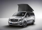 Mercedes-Benz Marco Polo Horizon Edition 2017 года
